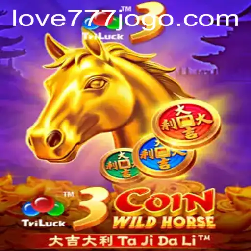 Experience the Thrills of 3CoinWildHorse: A Journey into the Heart of Adventure