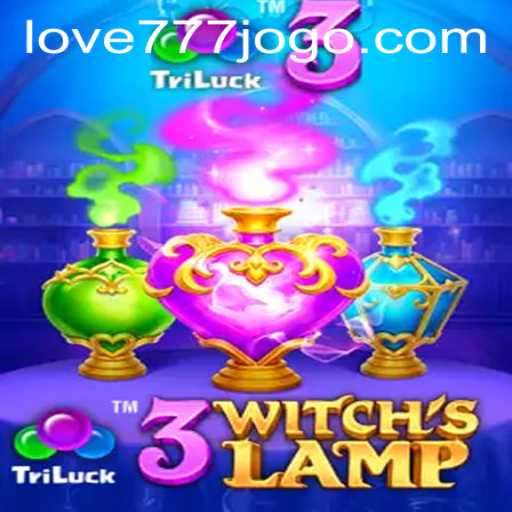 Explore the Enchanting World of 3WitchsLamp: A Magical Adventure
