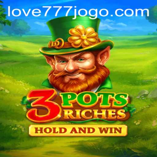 Exploring the Thrilling World of 3potsRiches and Navigating love777 PH Login