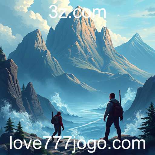 Explorando o Fascínio dos Jogos de Aventura no love777