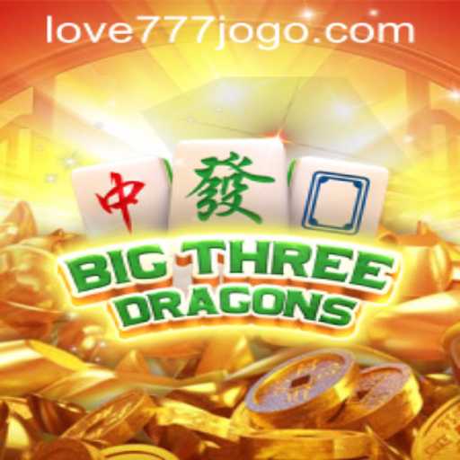 BigThreeDragons: A Thrilling Journey into the World of Strategy and Adventure