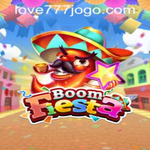 BoomFiesta: A Thrilling Journey into the World of Explosive Fun
