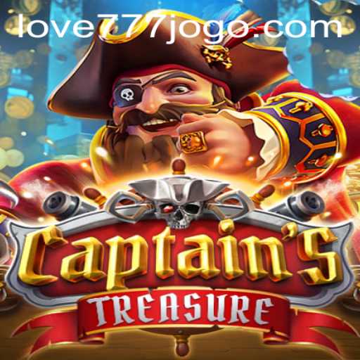 Exploring the Adventure of CaptainssTreasure and the Intrigue of love777 PH Login