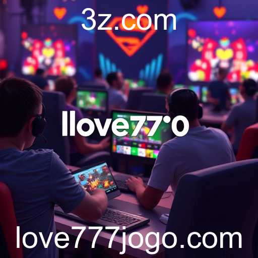 Expansão dos Jogos Online Marca Nova Era de Entretenimento Digital