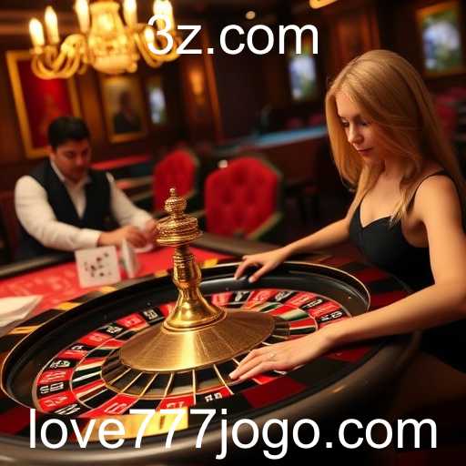 Revolução Digital e o Papel de 'love777'