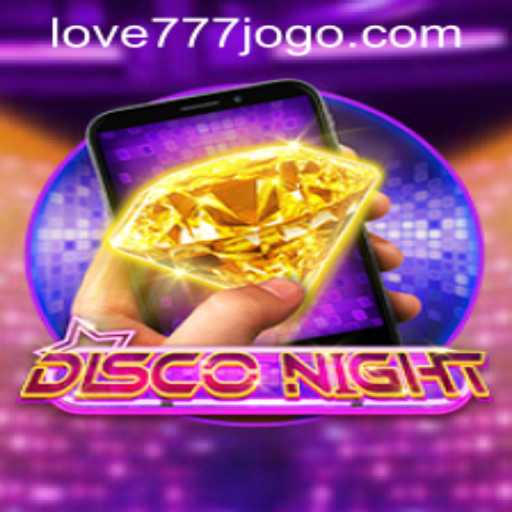 DiscoNightM: A Thrilling Dance Odyssey with Love777 PH Login Integration