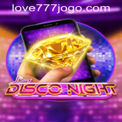 DiscoNightM: A Thrilling Dance Odyssey with Love777 PH Login Integration
