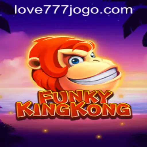 FunkyKingKong: A Jungle Adventure Awaits