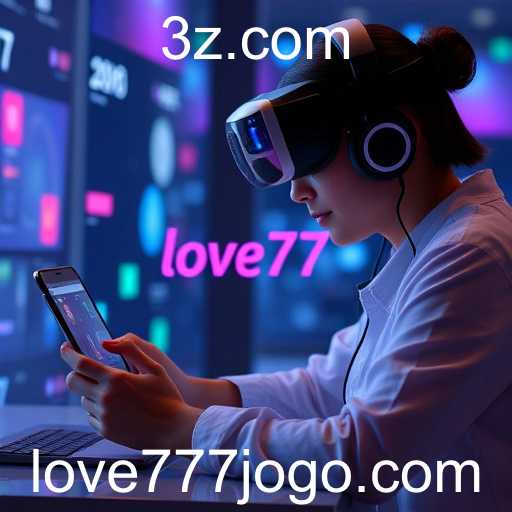 Portal Love777 Revoluciona Experiência de Jogos no Brasil