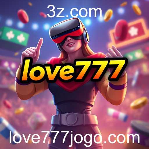 Tendências de Jogos Online em 2025: A Ascensão do 'love777'