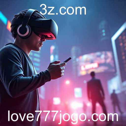 Inovações no Mundo dos Jogos Online em 2025