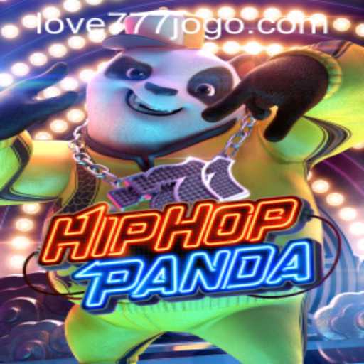 HipHopPanda: A Rhythmic Adventure with the Groove of Love777 PH Login