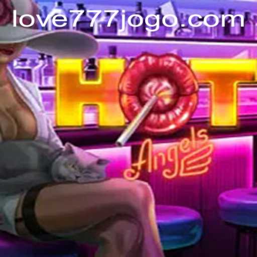 Exploring the Exciting World of HotAngels: Love777 PH Login