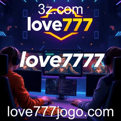 Impacto Crescente dos Jogos Online: Love777 no Cenário Atual