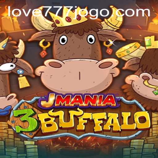 Exploring the Dynamics of JMania3Buffalo: An Introduction and Guide