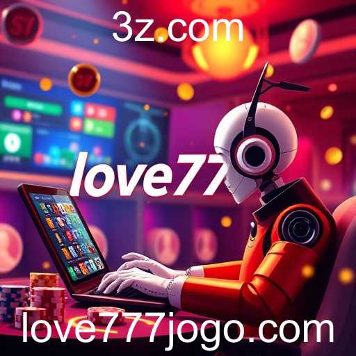 Ascensão dos Sites de Jogos em 2025: Um Olhar sobre 'love777'