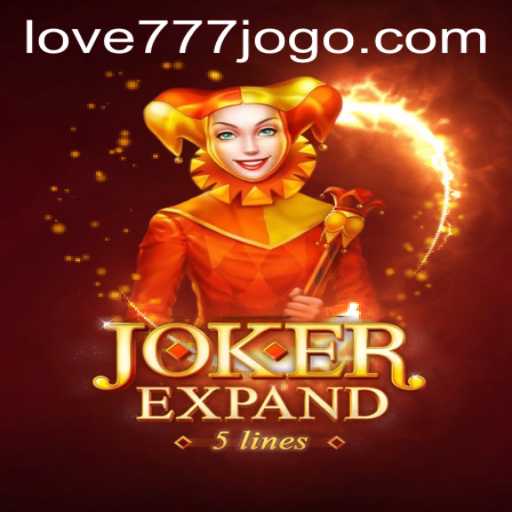 JokerExpand: The Thrilling New Game on Love777 PH Login