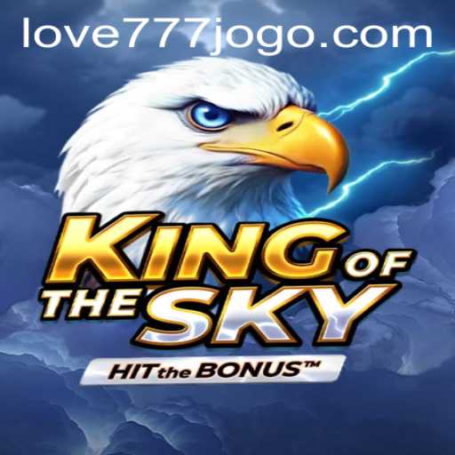 KingOfTheSky: A New Aviation Adventure Game