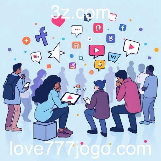 Explorando o Fenômeno Love777