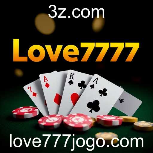 A Ascensão do Love777 no Mundo dos Jogos Online