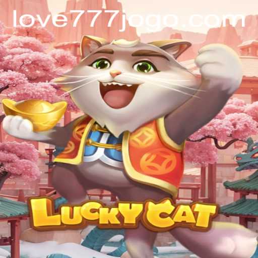 Exploring the Exciting World of LuckyCat: A Complete Guide to Love777 PH Login
