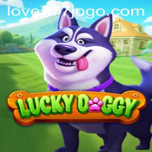 Discovering LuckyDoggy: A Thrilling Adventure with Love777 PH Login