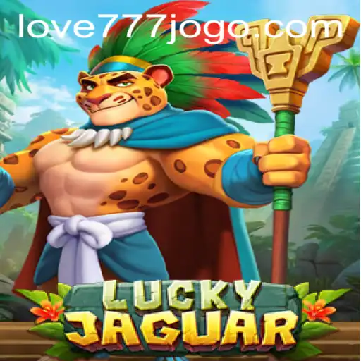 Exploring the Thrill of LuckyJaguar: A Look into Love777 PH Login Gaming Experience