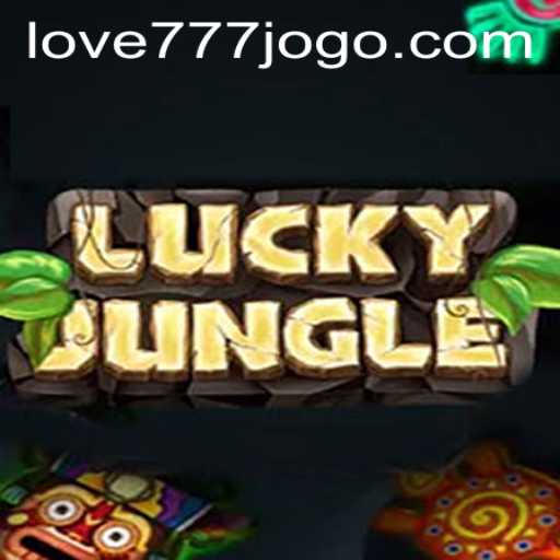 Explore the Thrilling World of LuckyJungle