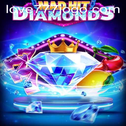 Exploring the Exciting World of MadHitDiamonds: A Guide to Love777 PH Login