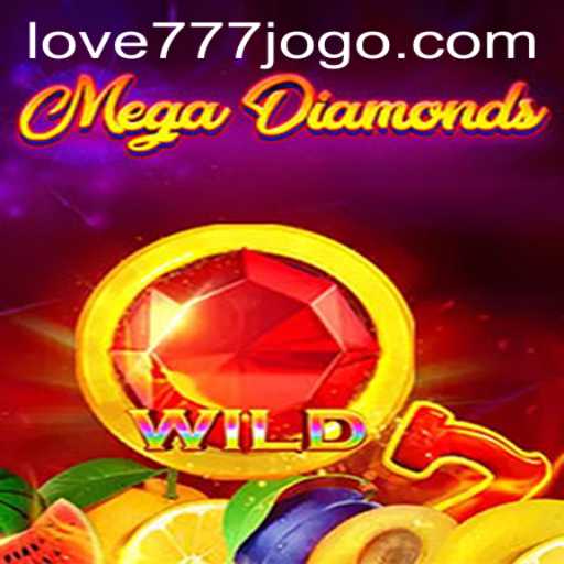 MegaDiamond: A Glittering Adventure in Online Gaming with love777 PH Login