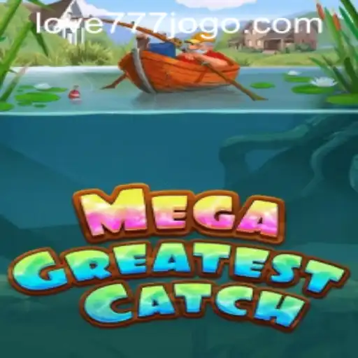 Unveiling MegaGreatestCatch: The Thrilling New Gaming Experience