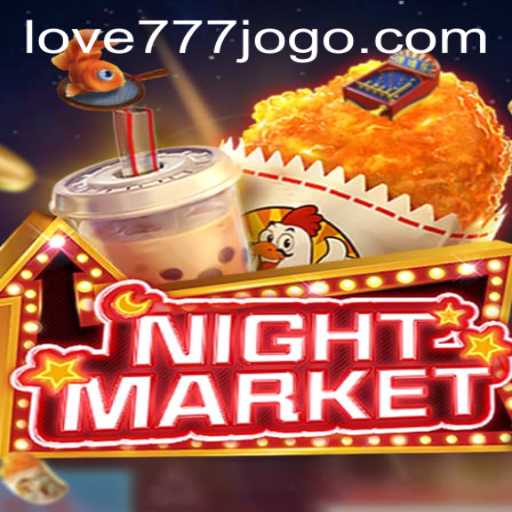Discover NIGHTMARKET: A Unique Gaming Experience with love777 PH Login