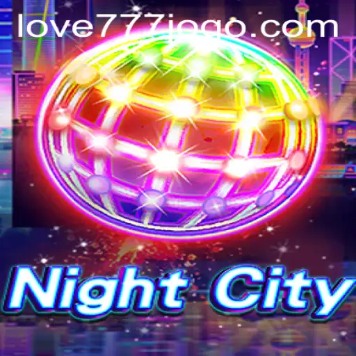 Exploring NightCity: A Virtual Odyssey with Love777 PH Login