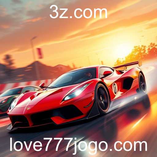 A Fascinação dos Jogos de Corrida no Love777