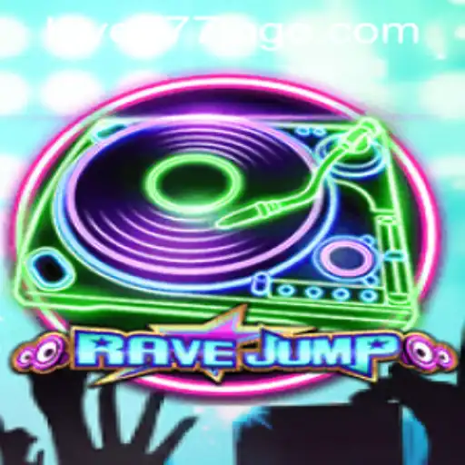 RaveJump: A Revolutionary Gaming Experience with a Twist