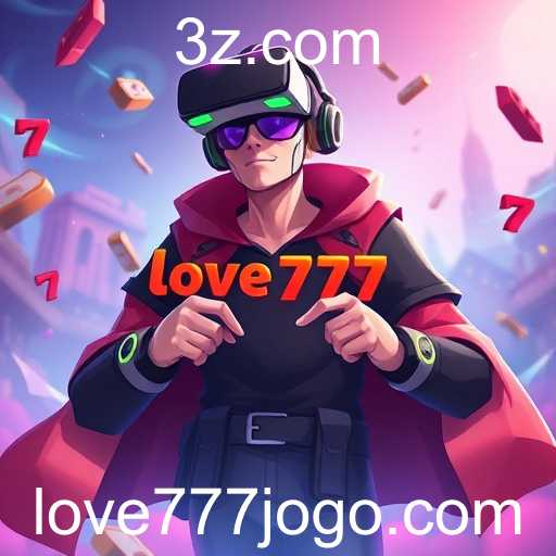 Revolução nos Jogos com 'love777': Um Novo Patamar de Experiência
