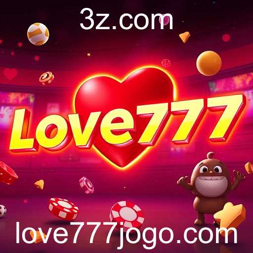 A Ascensão do love777 no Cenário de Jogos Online