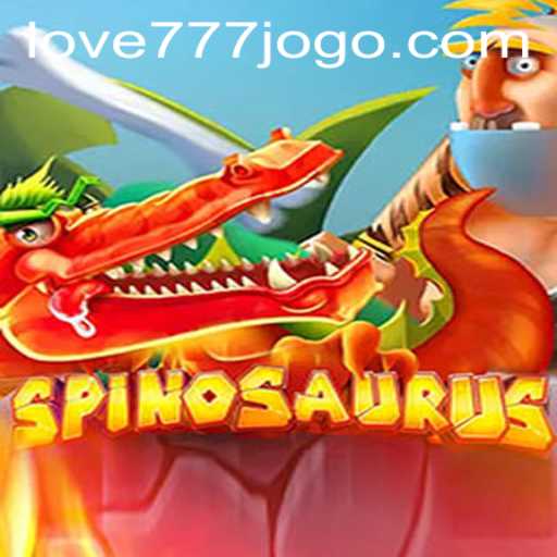Exploring the Jurassic Adventures in Spinosaurus: A Journey Through Love777 PH Login