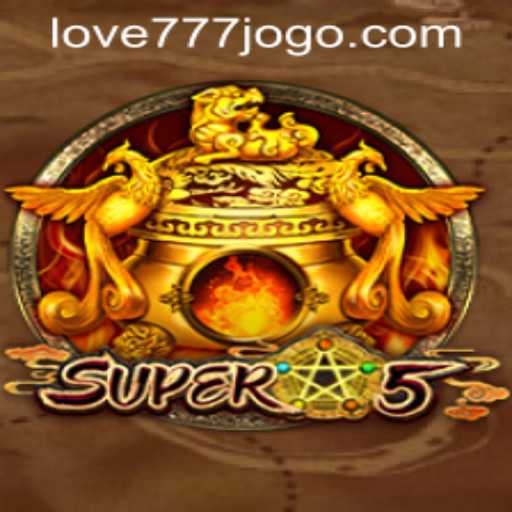 Discovering Super5: A Captivating Gaming Experience