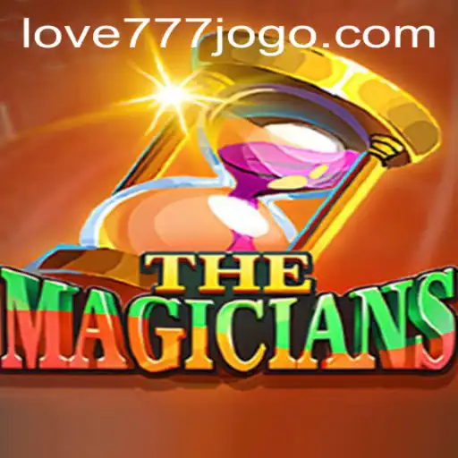 Exploring TheMagicians: The Enchantment of Love777 PH Login