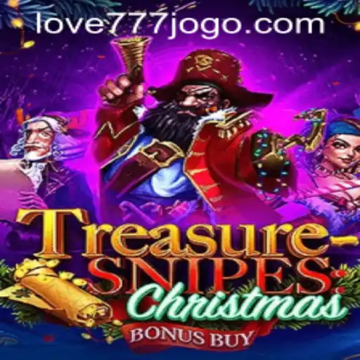 Exploring the Magic of TreasuresnipesChristmas: A Festive Gaming Odyssey