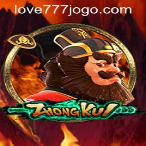 Exploring the Fascinating World of ZhongKui: A Unique Gaming Experience